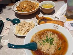 -松鹤面馆·古法焖肉面(观前店)