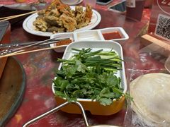 -小吴先生的店·东北烧烤(林科大店)
