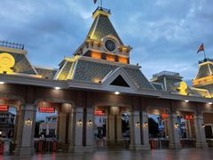 -沈阳方特欢乐世界