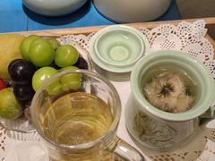 -鼎族怡华·指压·经络·疗愈SPA(紫荆店)