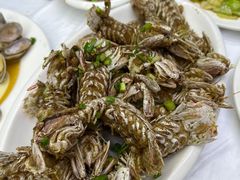 -阿军排档·烧烤
