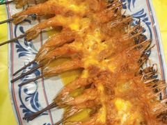-桥东喜碧海鲜街(水东街店)