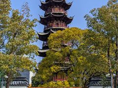 -龙华寺