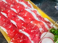 -彭妈家•韩国烤肉料理(张杨路店)