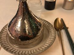 -龟兹KUCINA·新疆菜(前滩L+PLAZA店)