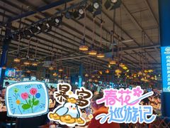 -黄龙海鲜大排档(杭州总店)
