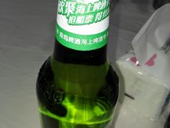 -大萝卜烧烤羊蝎子烤全羊(新城河路店)