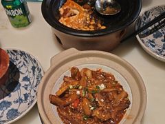 -客语客家菜(华发商都店)