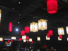 大堂-大龙燚火锅(潮安店)