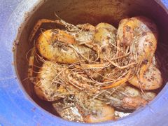 -钳真多钓虾馆·小龙虾海鲜烧烤(九六广场店)