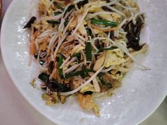 -天天初二·天津传统捞面·天津特色菜(凌奥总店)