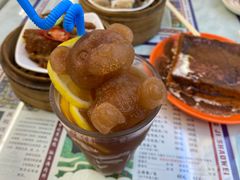 -澳门陈光记烧味饭店(万象城店)