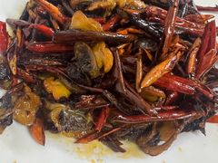 -西塔隆太白烤牛肉馆(图们路店)