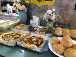 -安悦贝月子中心