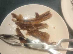 -金狮麟·新豫菜(金码大厦店)