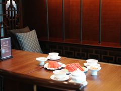 -蛇口希尔顿南海酒店·随轩中餐厅·粤菜