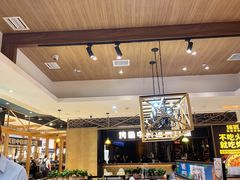 -豪客来牛排(成都锦江大融城店)