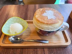-芙蕾哥哥souffle