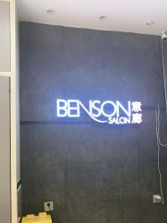 -意廊 Hair Salon