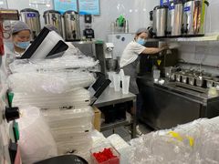 -鲜果时间·果蔬茶(赛格负二层店)