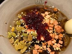 -杨家火锅(国美店)