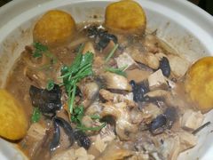 -吕氏疙瘩汤·私家菜馆(慈云寺店)