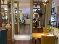 -新海渔港·胶东海鲜家常菜·家宴(奥体中心店)