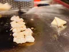-火地铁板烧(昆山万象汇店)