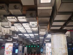 -平安里(地铁站)