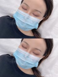 -久匠·野生眉半永久纹绣
