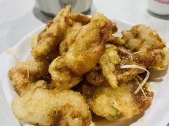 -老于餐厅(民生路店)