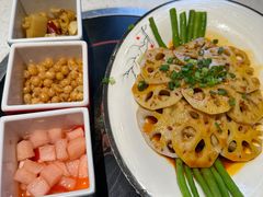 -黔渔翁豆花渎鱼(喷水池店)