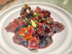 -绿茶餐厅(光明N次方公园店)