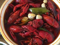 -龙虾风暴(松江店)