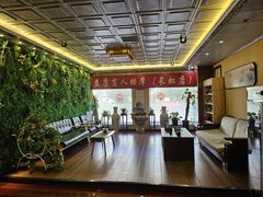 -益康盲人推拿按摩(长虹店)