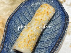芝麻马蹄糕-莲湖糕团店·老秦淮小吃