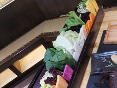 -湊湊火锅·茶憩(石家庄万象城店)