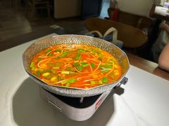 -旺福·贵州酸汤牛肉火锅(陆悦天地店)