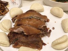 -得月楼·省级非遗·传统苏帮菜(观前店)
