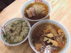 -朱鸿兴面馆(镇湖店)
