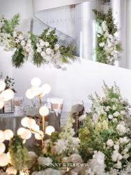 -Sunny喜铺婚礼策划(东部店)