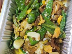 -李师傅脆肚(华强北店)