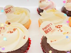 -派悦坊·甜品·蛋糕(日坛店)