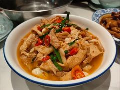 -回家吃饭·地道南昌菜(建德观总店)