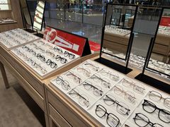 -AOJO眼镜(深圳海岸城店)