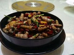 -老虎滩船说·海胆水饺·大连海鲜(老虎滩店)