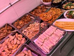 -红灯笼龙凤饭店(宁波老字号店)