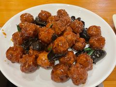 -聚友朋褡裢火烧(天北路店)