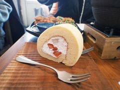 -铃木食堂(杨梅竹店)