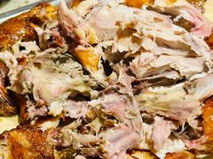 -破瓦寒窑·地摊烤羊排